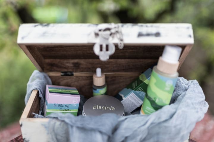 Plasinia photo