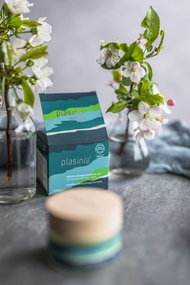 Plasinia photo