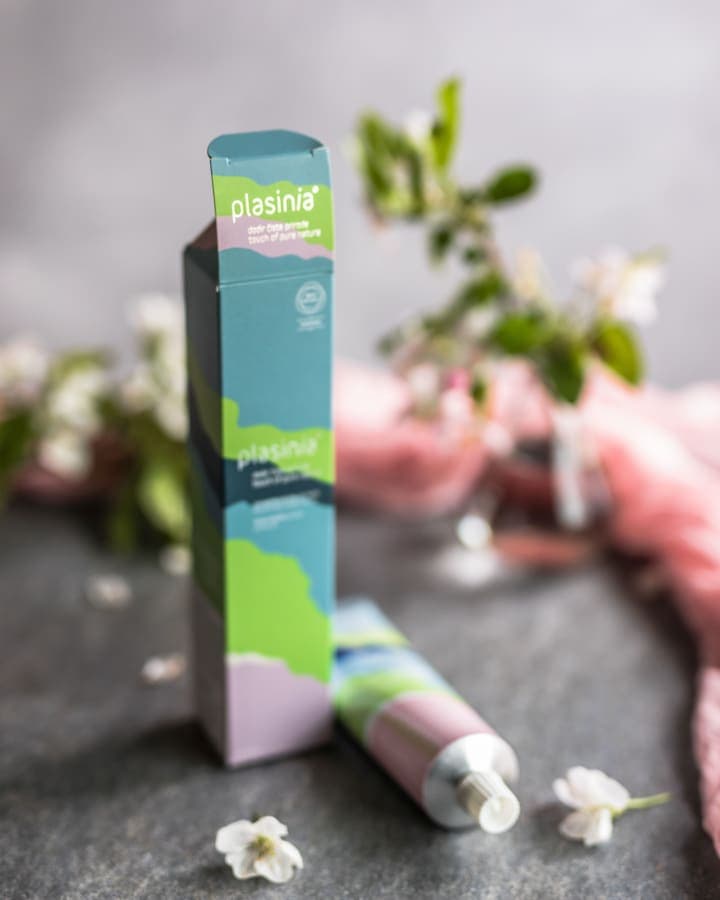 Plasinia photo